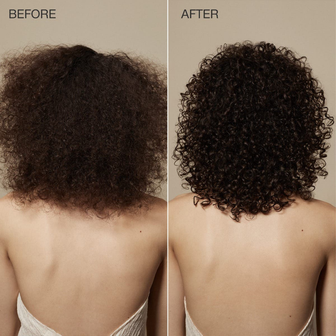 Leave-in conditioner lavande menthe tea tree hydratation légère