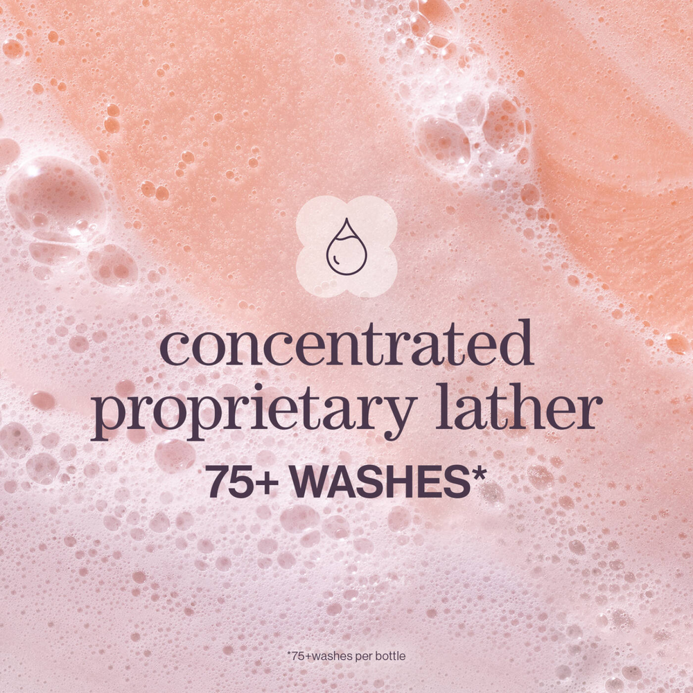 Flacon de Strength Cure Conditioner de Pureology sur fond neutre, avec bouchon visible.