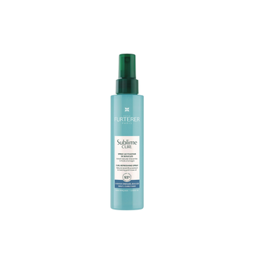 Sublime Curl Spray Activateur de Boucles René Furterer – soin hydratant pour cheveux bouclés

