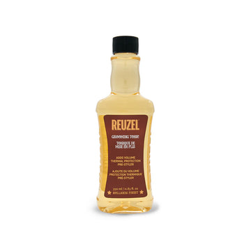 Tonique de mise en plis (350ml) - REUZEL