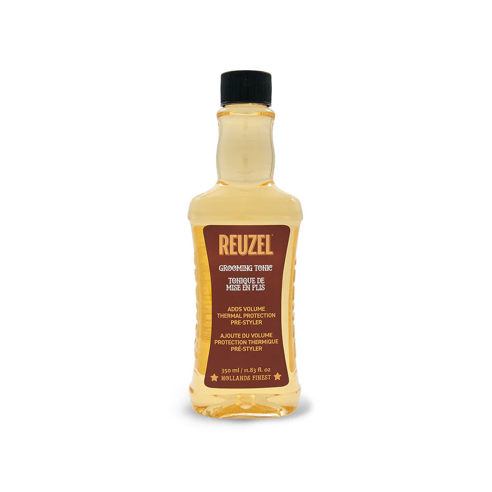 Tonique de mise en plis (350ml) - REUZEL