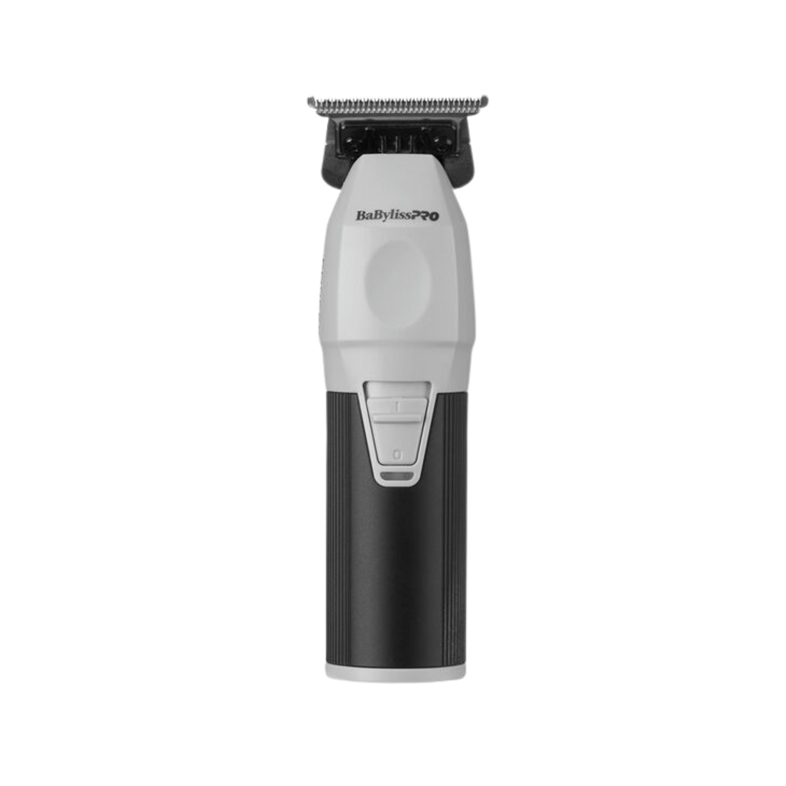 Tondeuse BaBylissPRO COREFX FX76 sans fil corps métal noir-gris lame T