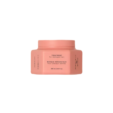Masque capillaire Schwarzkopf Fibre Clinix Fortify pour cheveux très abîmés, fortifiant et réparateur.