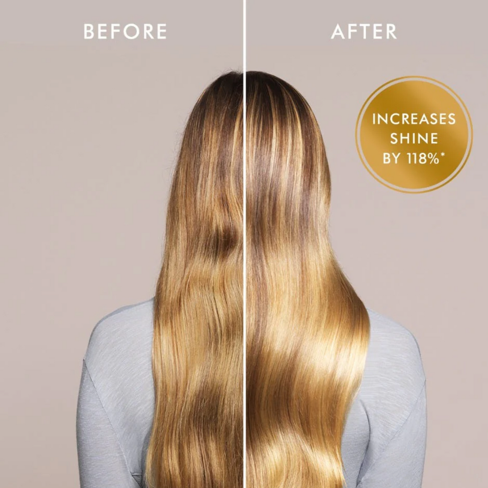 Traitement Moroccanoil Light – huile légère à l’argan pour cheveux fins, blonds ou gris

