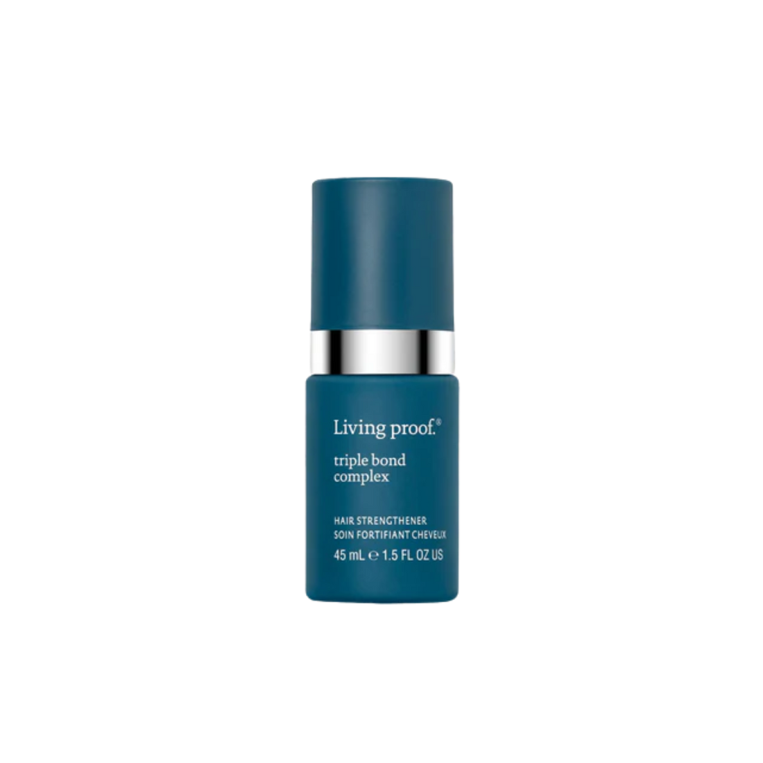 Flacon de soin réparateur Triple Bond Complex Living Proof – 45ml

