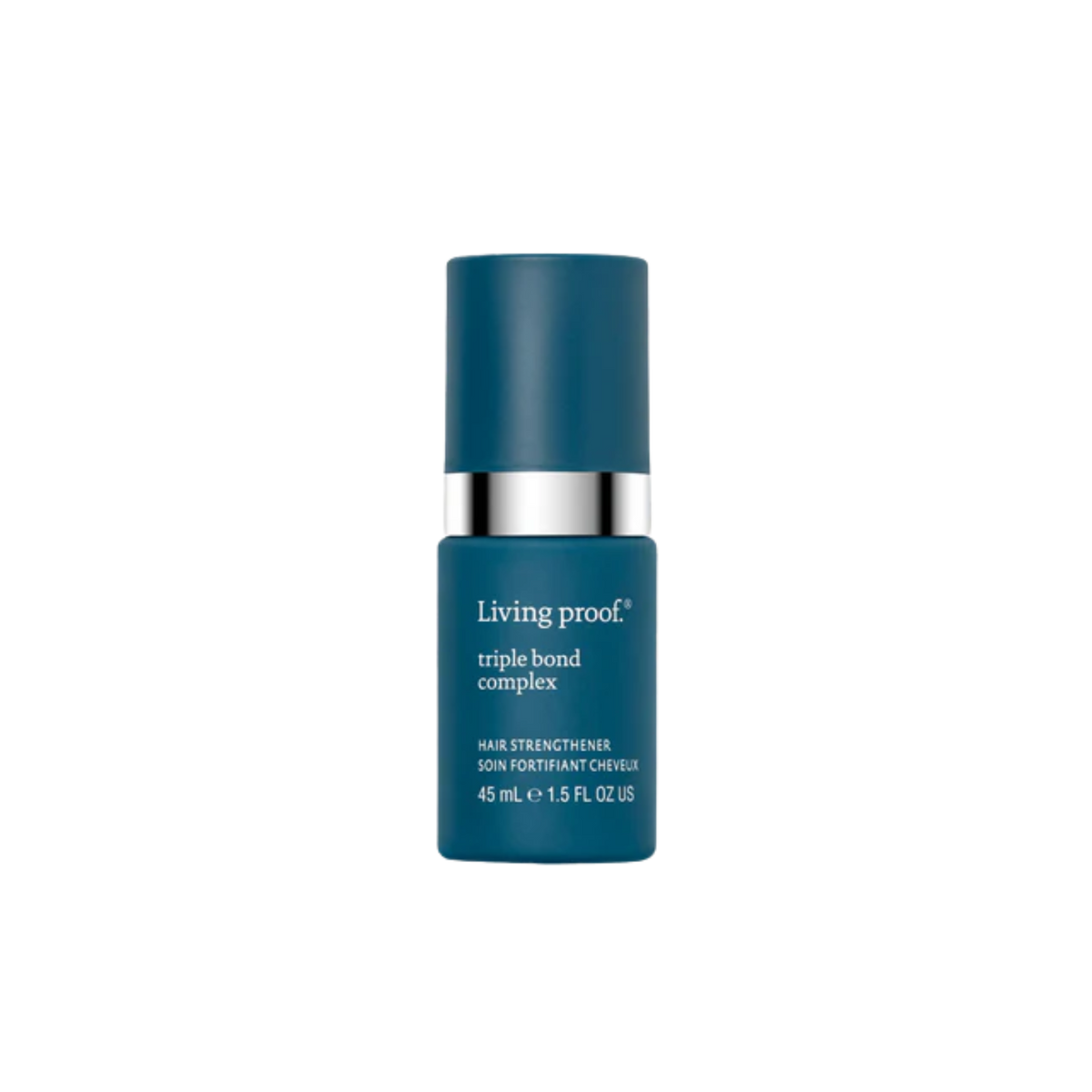 Flacon de soin réparateur Triple Bond Complex Living Proof – 45ml

