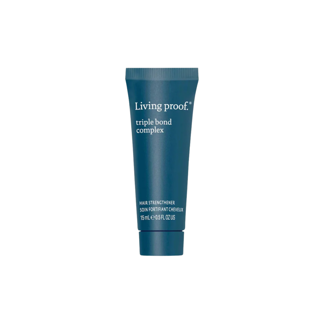 Flacon de soin réparateur Triple Bond Complex Living Proof – 45ml

