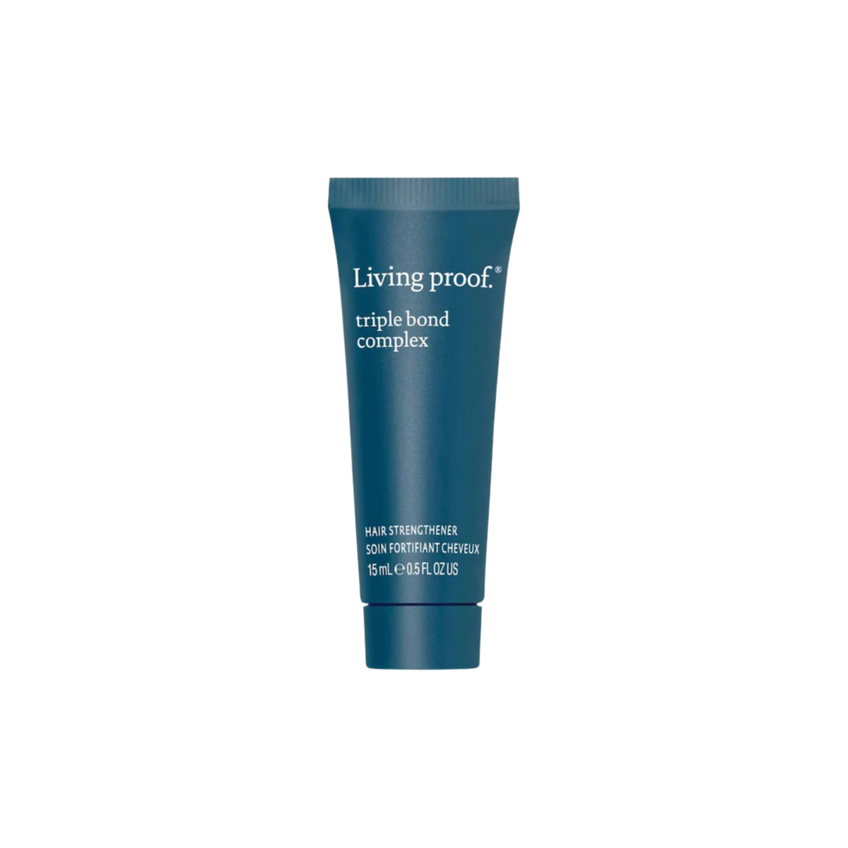 Flacon de soin réparateur Triple Bond Complex Living Proof – 45ml

