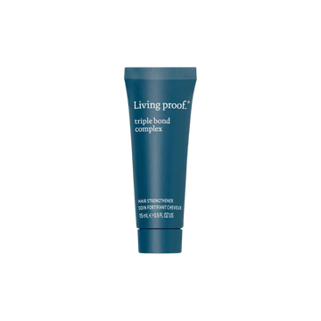 Flacon de soin réparateur Triple Bond Complex Living Proof – 45ml

