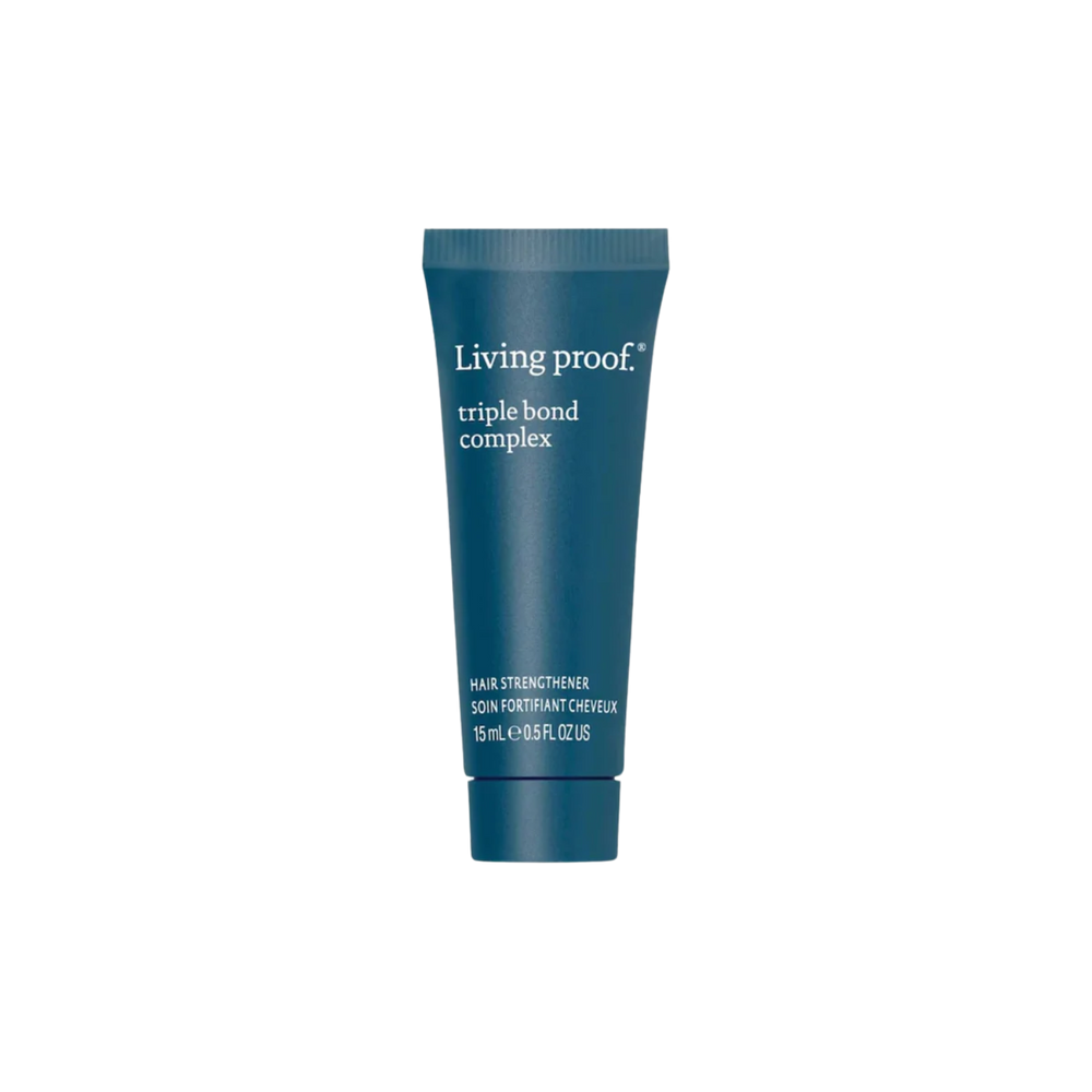 Flacon de soin réparateur Triple Bond Complex Living Proof – 45ml

