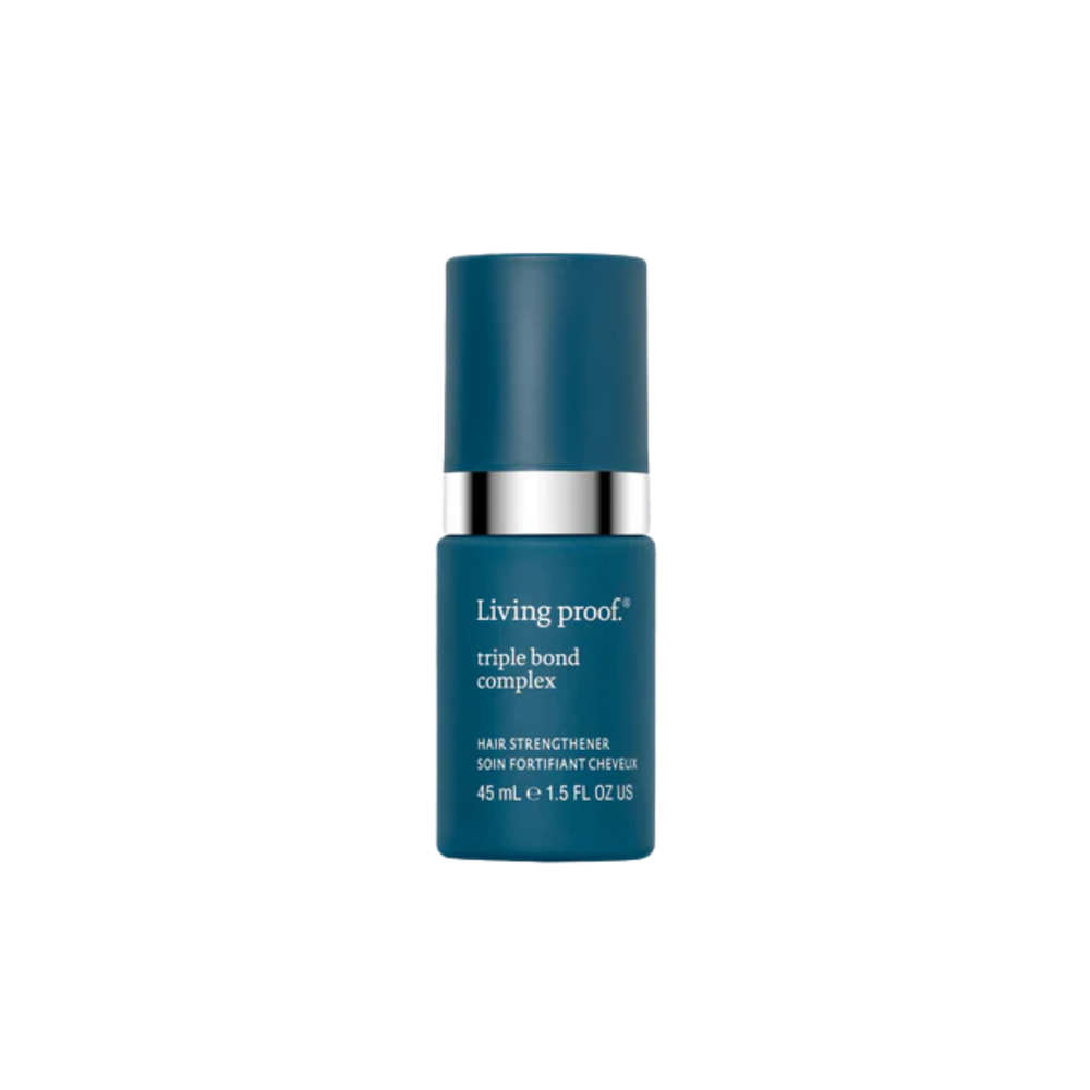 Flacon de soin réparateur Triple Bond Complex Living Proof – 45ml

