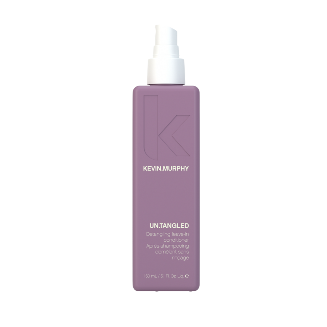 Flacon de UN.TANGLED Kevin Murphy — après-shampoing démêlant sans rinçage