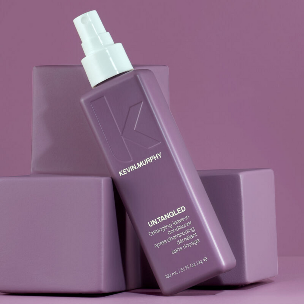 Flacon de UN.TANGLED Kevin Murphy — après-shampoing démêlant sans rinçage
