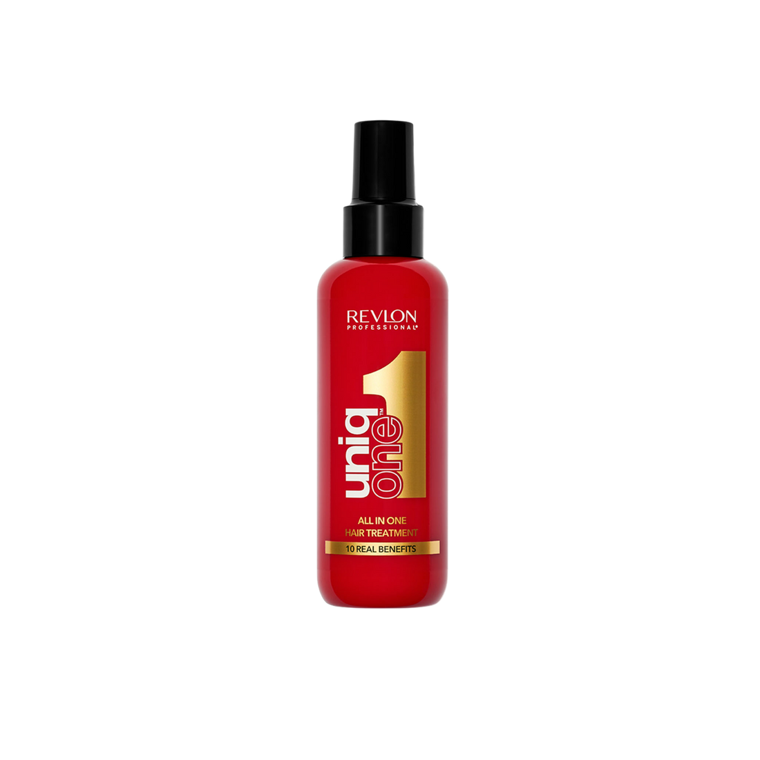 Spray sans rinçage démêlant et réparateur UniqOne Revlon