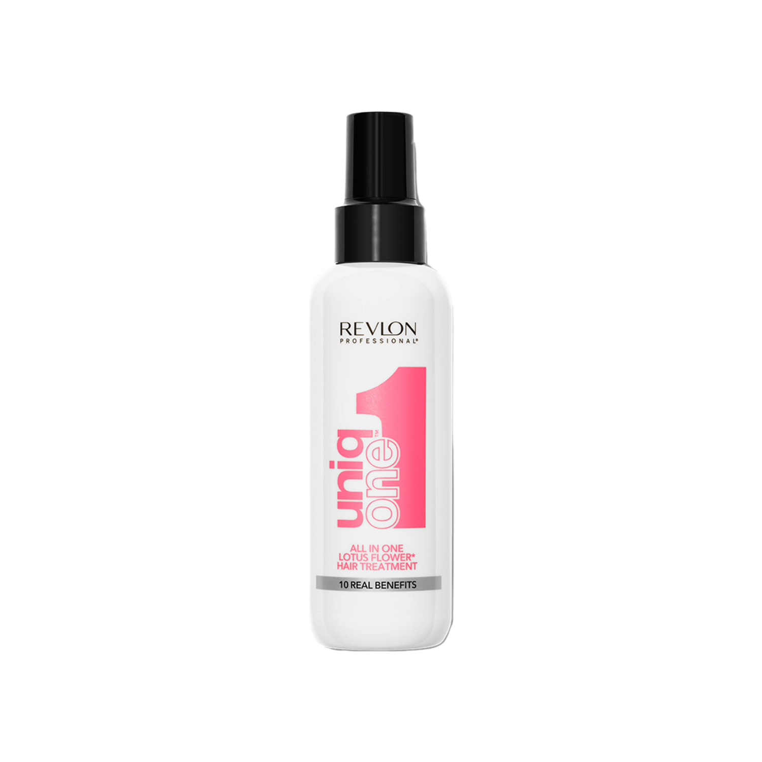 Traitement sans rinçage multi-bénéfices UniqOne fleur de lotus