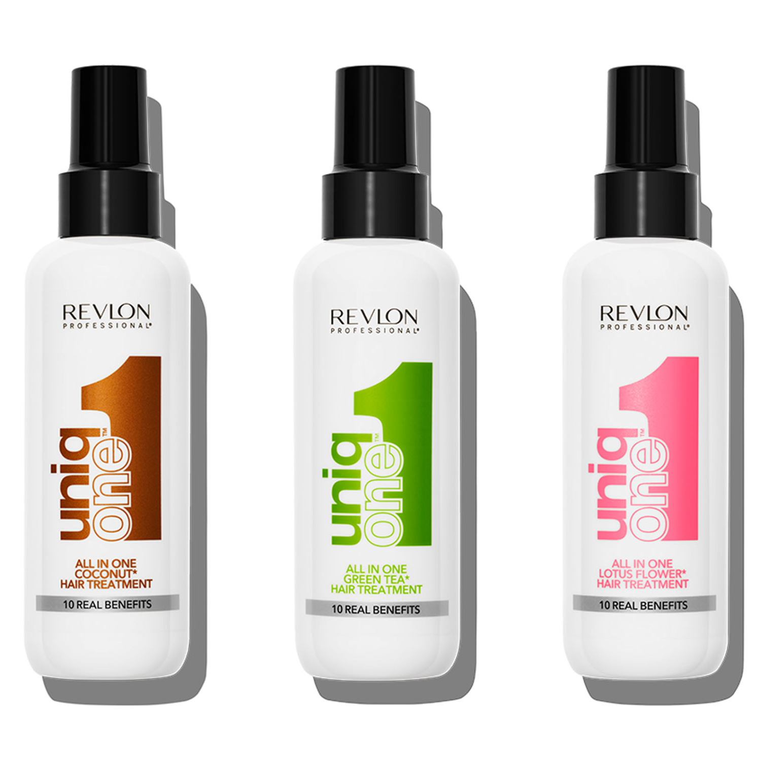 Spray démêlant Revlon cheveux tous types protection chaleur