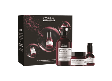 Coffret Vitamino Color Spectrum Des Fêtes 2026 - L'ORÉAL