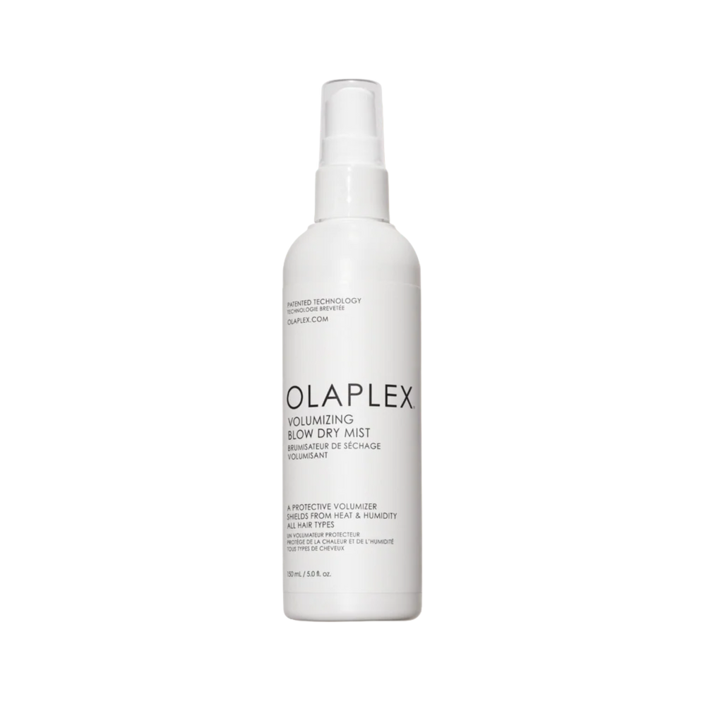 Flacon Volumizing Blow Dry Mist Olaplex – brume coiffante volume léger et protection thermique