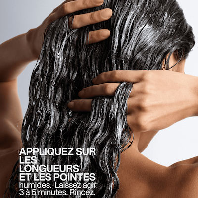 All-In-Mask All Soft(250ml) - Redken