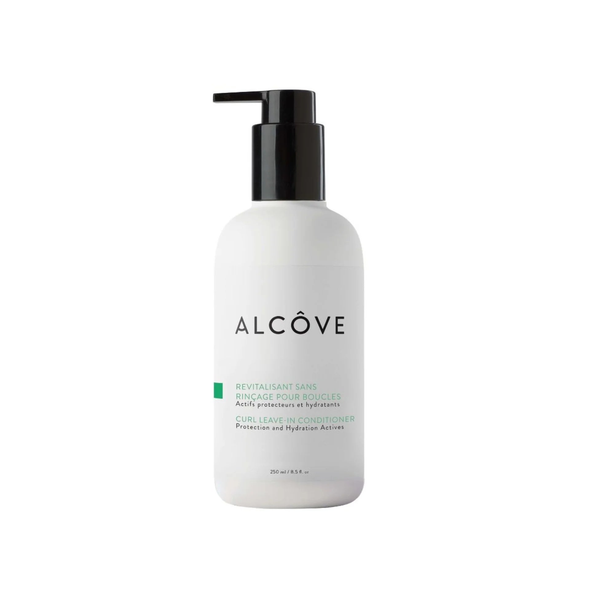 Leave-In Curl Conditioner (250ml) - ALCOVE