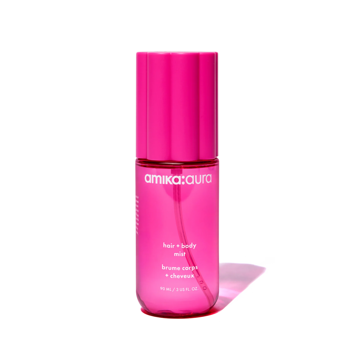 Aura Hair & Body Mist (90ml) - AMIKA