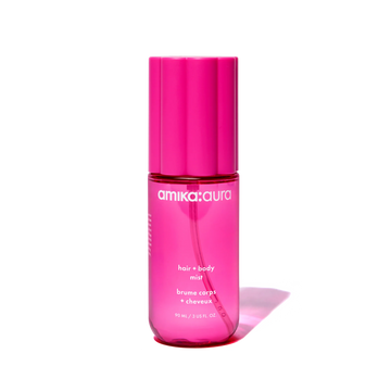 Aura Hair & Body Mist (90ml) - AMIKA