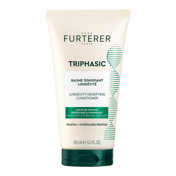 Triphasic Conditioner - René Furterer
