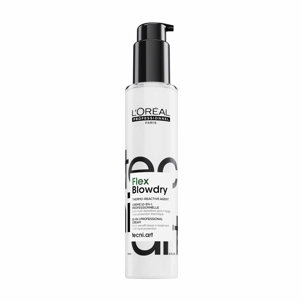 Crème 10 en 1 Flex Blowdry Tecni.Art (150 ml) - L'ORÉAL