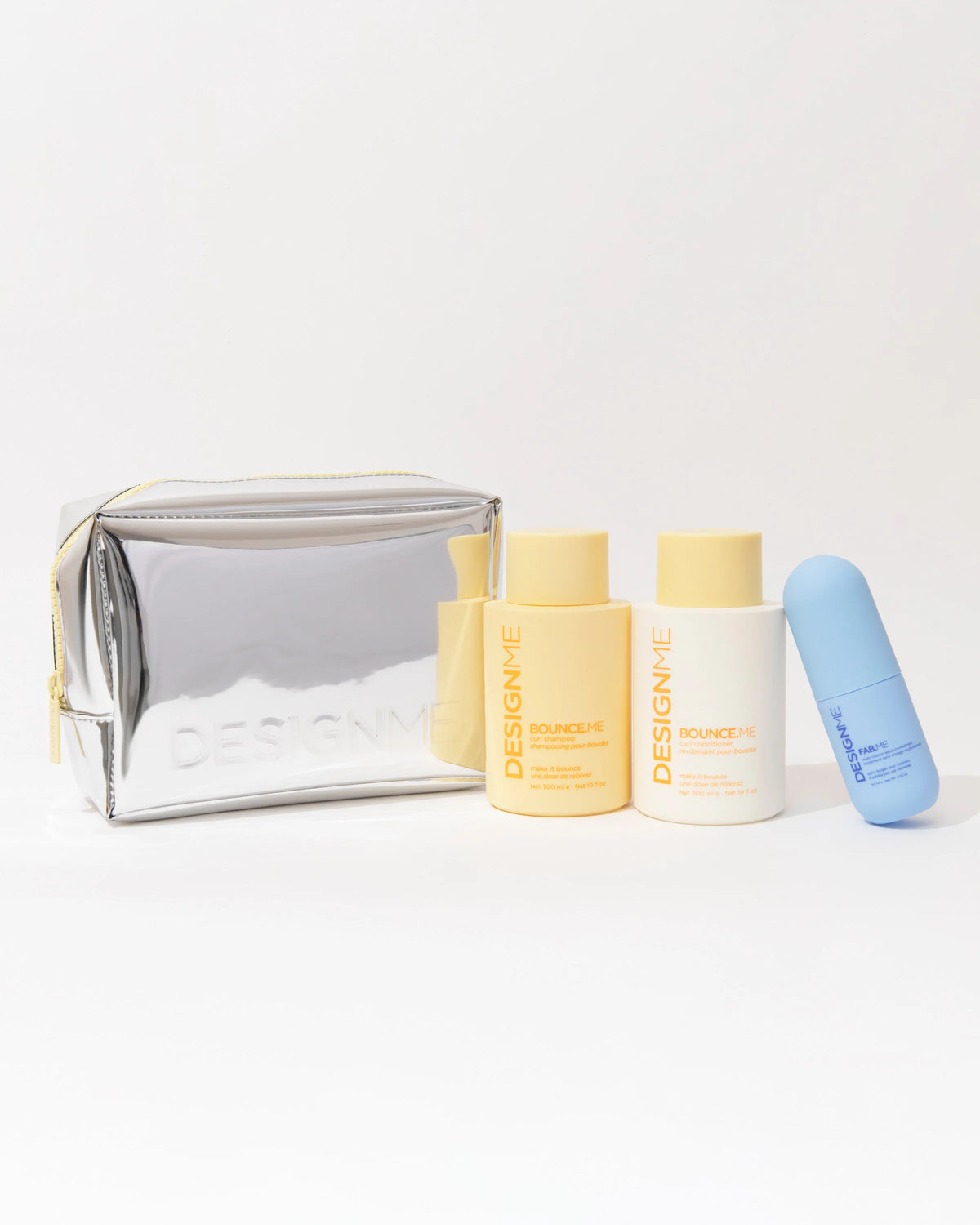 Coffret Des Fêtes Bounce.Me 2026 - DESING ME