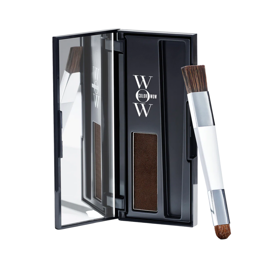 Root Cover Up Brun Foncé (21g) - COLOR WOW