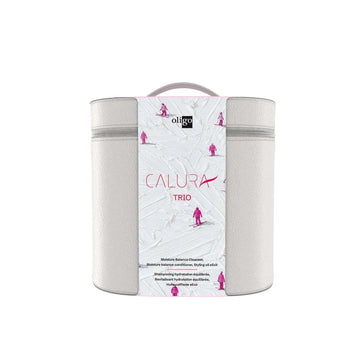Coffret Hydratation Équilibrée Des Fêtes 2026 - OLIGO CALURA