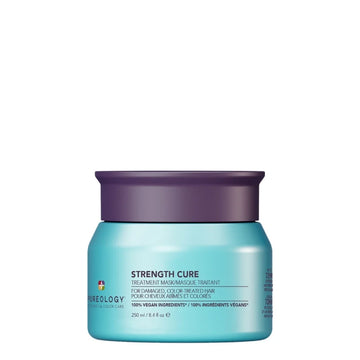 Strong Superfood Mask (200ml) - PUREOLOGY