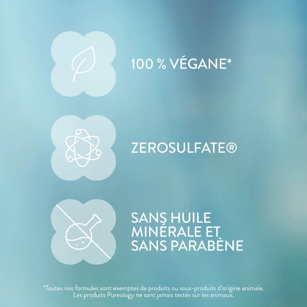 Strong Superfood Mask (200ml) - PUREOLOGY
