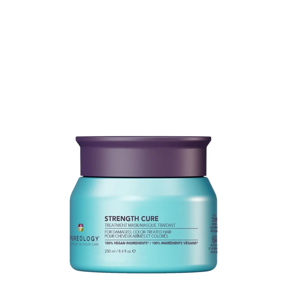 Strong Superfood Mask (200ml) - PUREOLOGY
