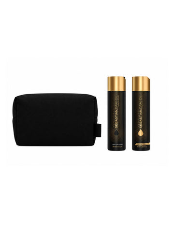 Coffret Dark Oil Des Fêtes 2026 - SEBASTIAN