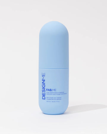 Fab.Me Leave-In Treatment (230 ml) - DESIGN ME