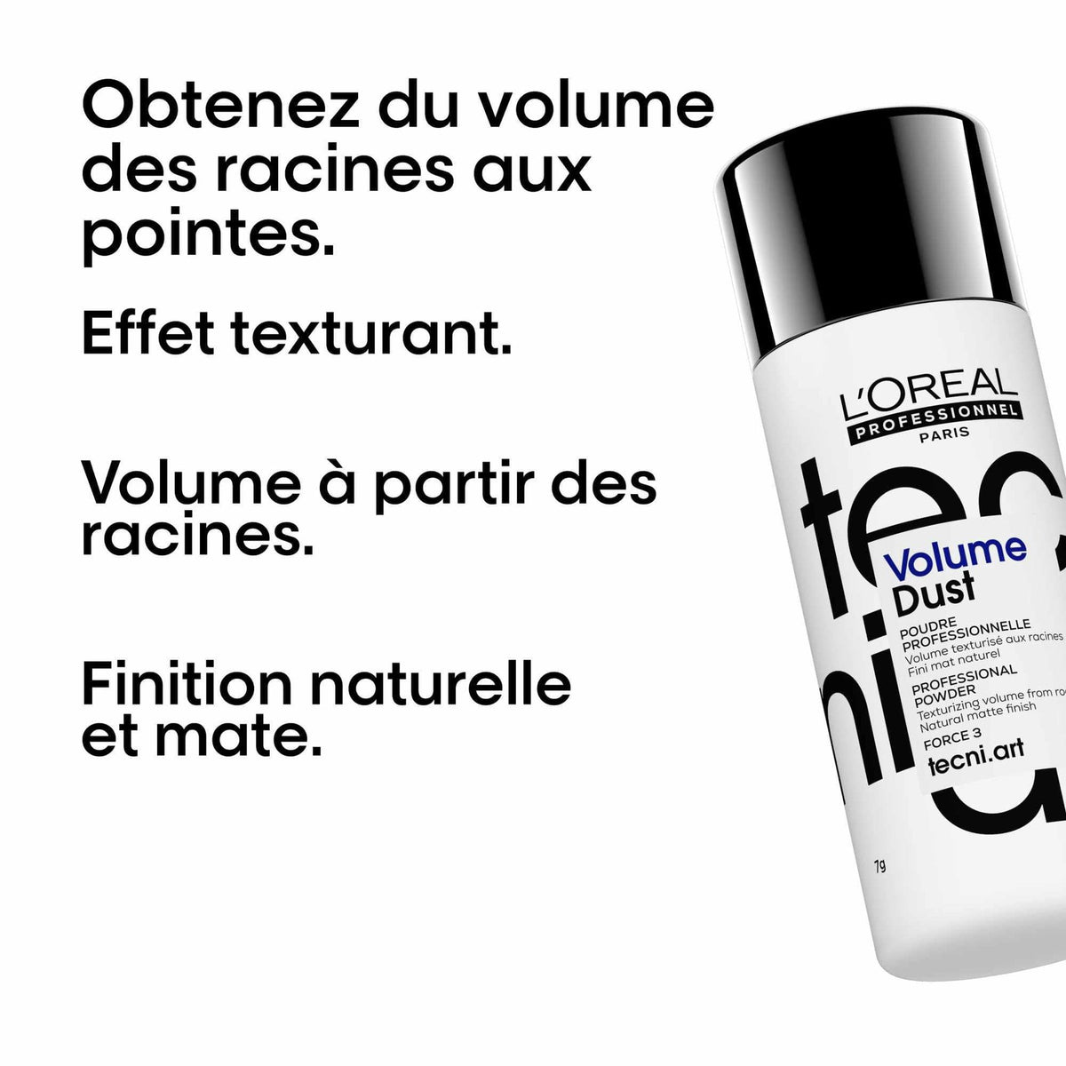 Volume Dust (7g) - L’ORÉAL