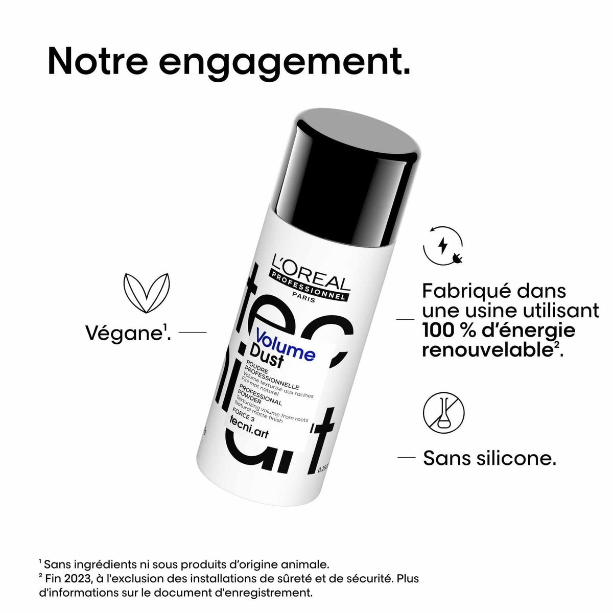 Volume Dust (7g) - L’ORÉAL