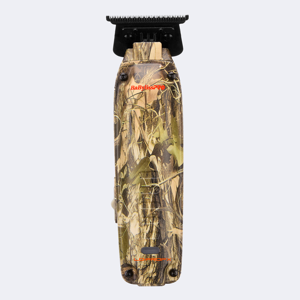 Tondeuse de Finition FX72CAM - BABYLISSPRO