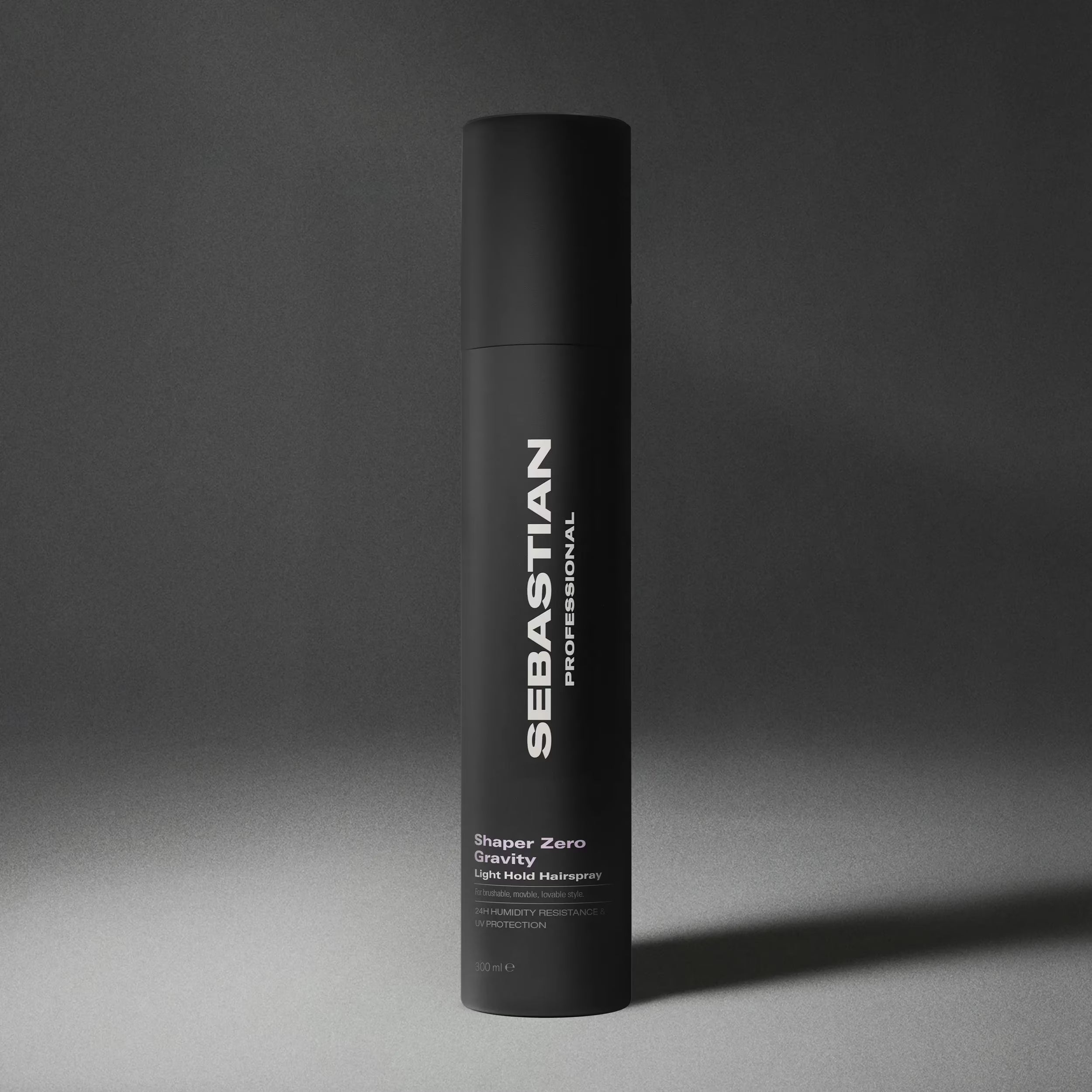 Fixatif Tenue Légère Zero Gravity (300g) - SEBASTIAN