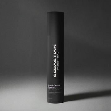 Fixatif Tenue Légère Zero Gravity (300g) - SEBASTIAN