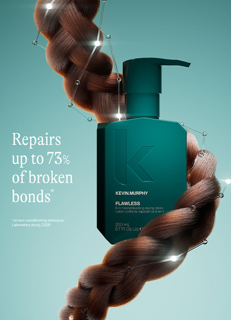 Coffret Flawless - KEVIN MURPHY