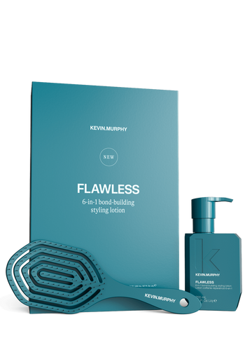 Coffret Flawless - KEVIN MURPHY