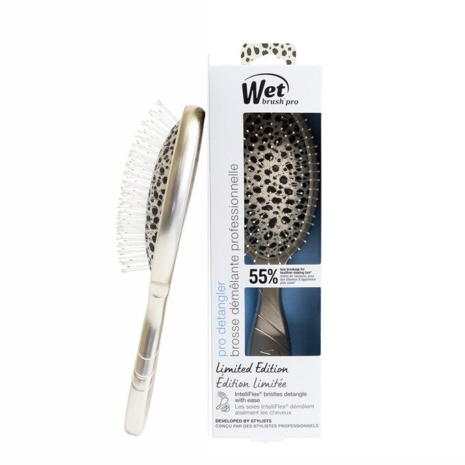Brosse Patterned Poise - WETBRUSH