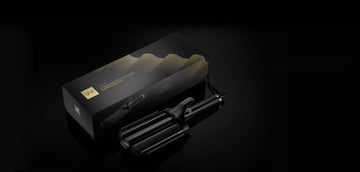 Wave Triple Barrel Waver - GHD