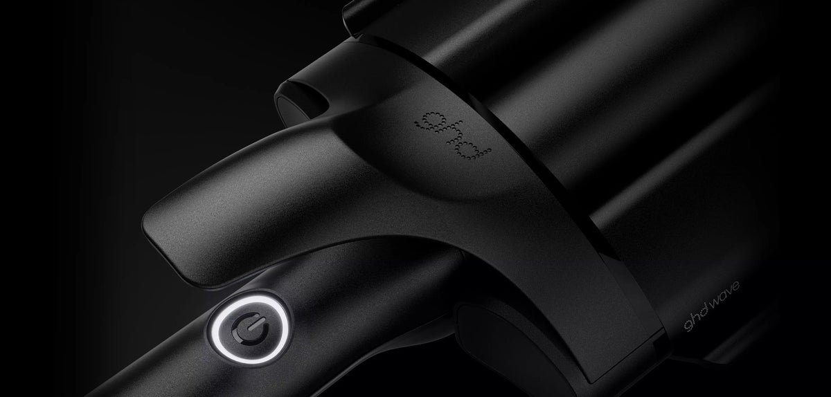 Wave Triple Barrel Waver - GHD