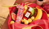 Shampooing Sec, Perk Up Guava Granita(286ml) - AMIKA