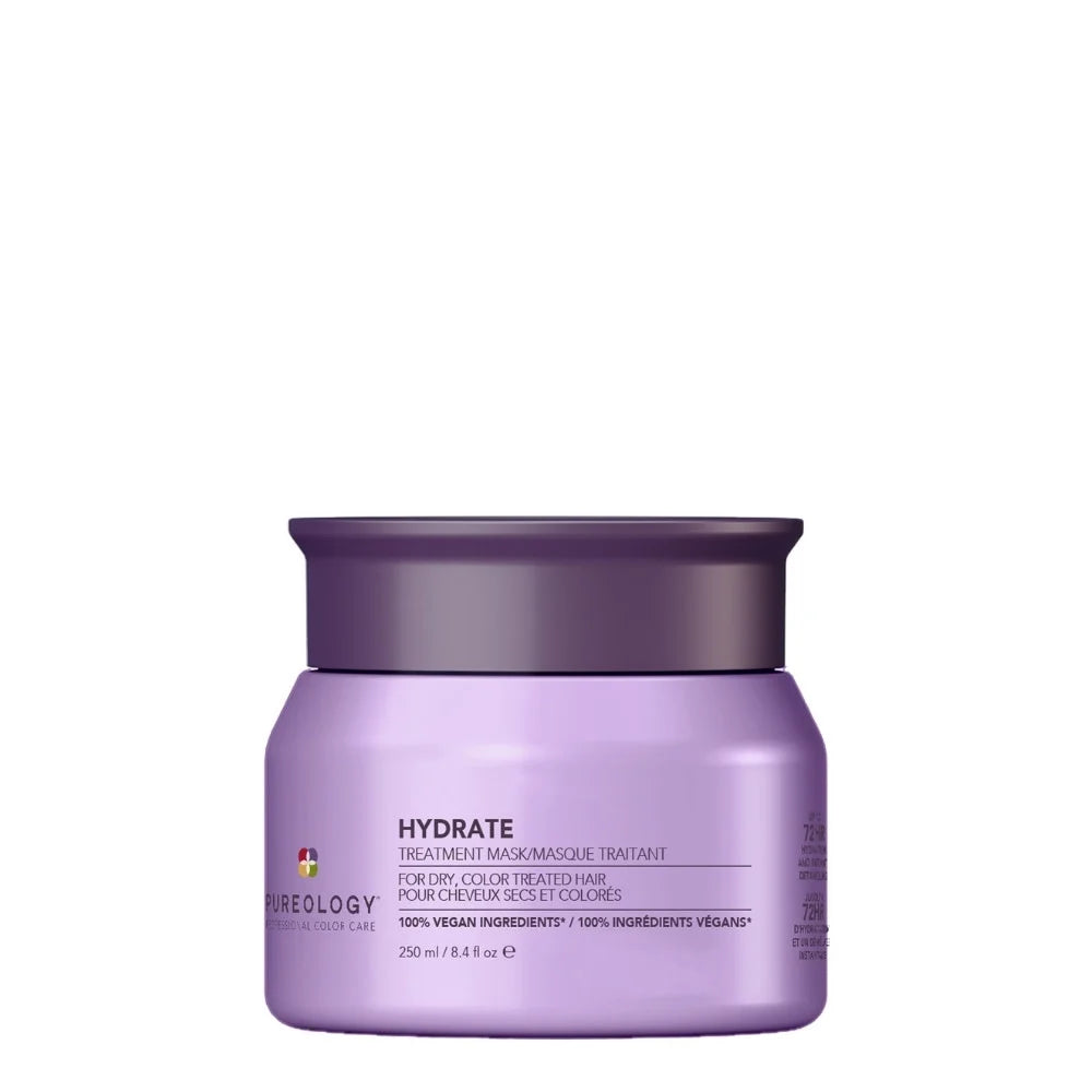 Superfoor Treatment Hydrate Mask (200ml) - PUREOLOGY