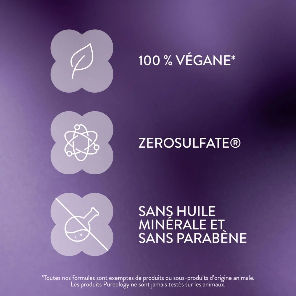 Superfoor Treatment Hydrate Mask (200ml) - PUREOLOGY