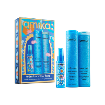 Coffret Des Fêtes Hall Of Fame 2026 - AMIKA